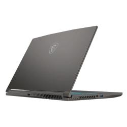 MSI Thin 15-1681XES i7-12650H 16 1TB 3050 DOS 15"