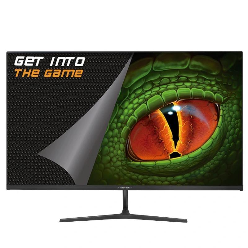 Keep Out XGM27PRO5 Monitor 27" 200HZ HDMI DP MM