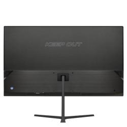 Keep Out XGM27PRO5 Monitor 27" 200HZ HDMI DP MM