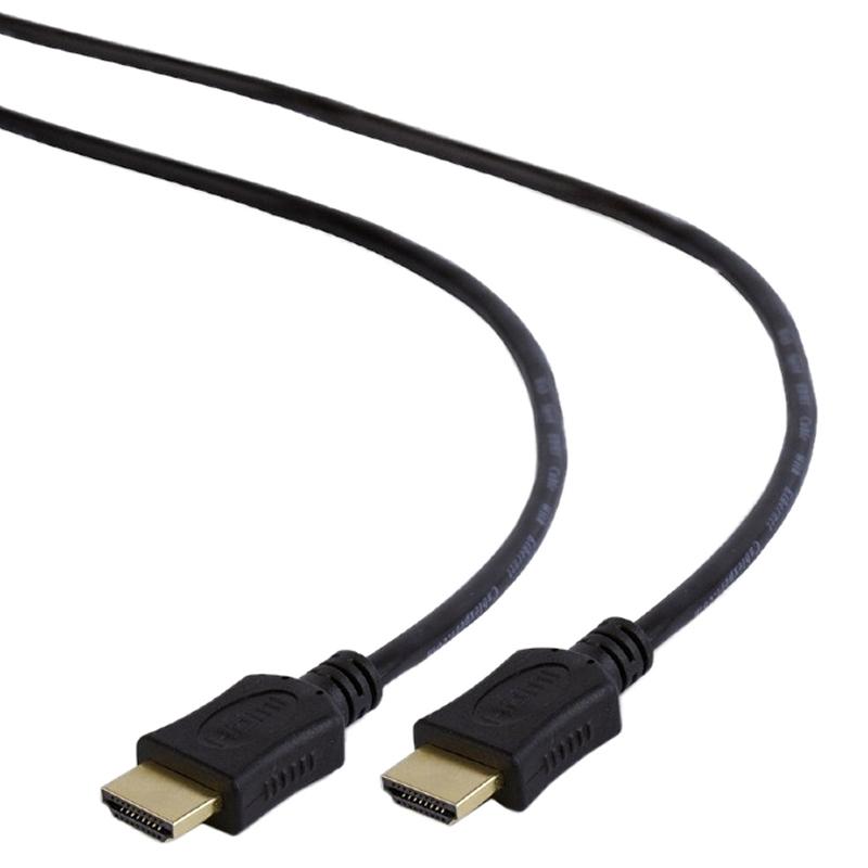 Gembird Cable HDMI Ethernet CCS V 1.4 3 Mts