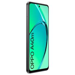 OPPO A40 6.72" HD+ 256GB 8(+8)GB Sparkle Black