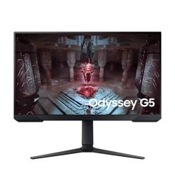 Samsung LS27CG510EUXE Monitor27" QHD165H 1ms 2HDMI