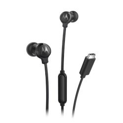 Motorola Earbuds 3C-S Black In-ear Wired