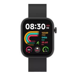 Denver SW-185 Smartwatch 1,85" FC PA OS IP67 Negro