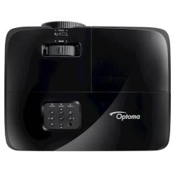 Optoma W371 Proyector WXGA 3800L 3D 25000:1 HDMI