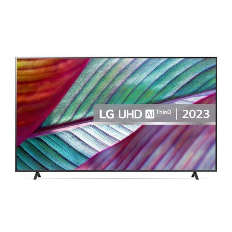 LG 86UR78006LB TV 86" LED 4K STV TV USB HDMI Bt