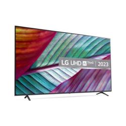 LG 86UR78006LB TV 86" LED 4K STV TV USB HDMI Bt