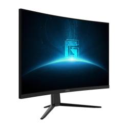 MSI G27C3F Monitor 27"Gaming VA 180H 1ms HDMI DP