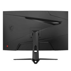 MSI G27C3F Monitor 27"Gaming VA 180H 1ms HDMI DP