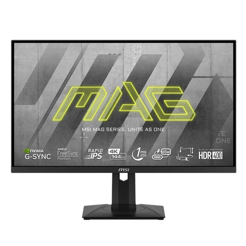 MSI MAG274UPF E2 Monitor27"Gaming IPS 4K 160Hz AA