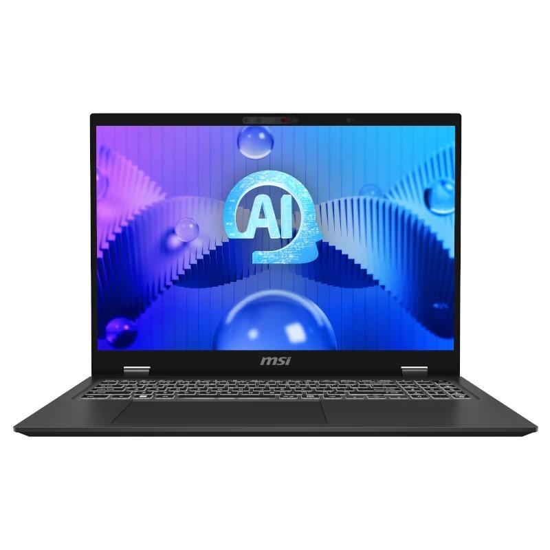 MSI Prestige 16 AI-022ES U7-155H 16 1TB 4060 W11H MSI Prestige 16 AI-022ES U7-155H 16 1TB 4060 W11H