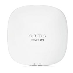 Aruba Instant On AP25 (RW) 4x4 WiFi6 Indoor