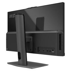 MSI AM242P-1400ES i3-100U 8GB 256GB DOS 24" Negro