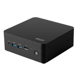 MSI Cubi NUC 1M-034BES Core5-120U 8GB 512 W11P n