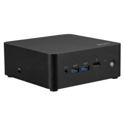 MSI Cubi NUC 1M-034BES Core5-120U 8GB 512 W11P n