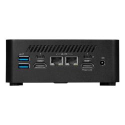 MSI Cubi NUC 1M-034BES Core5-120U 8GB 512 W11P n