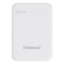 Intenso PowerBank XS5000 5000mAh Blanco