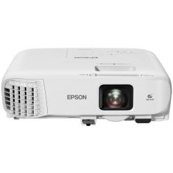 Epson EB-X49 Proyector XGA 3600L 3LCD HDMI