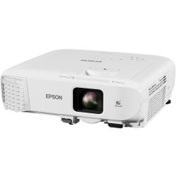 Epson EB-X49 Proyector XGA 3600L 3LCD HDMI