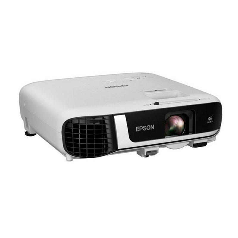 Epson EB-FH52 Proyector FHD 4000L HDMI USB Wifi