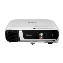 Epson EB-FH52 Proyector FHD 4000L HDMI USB Wifi