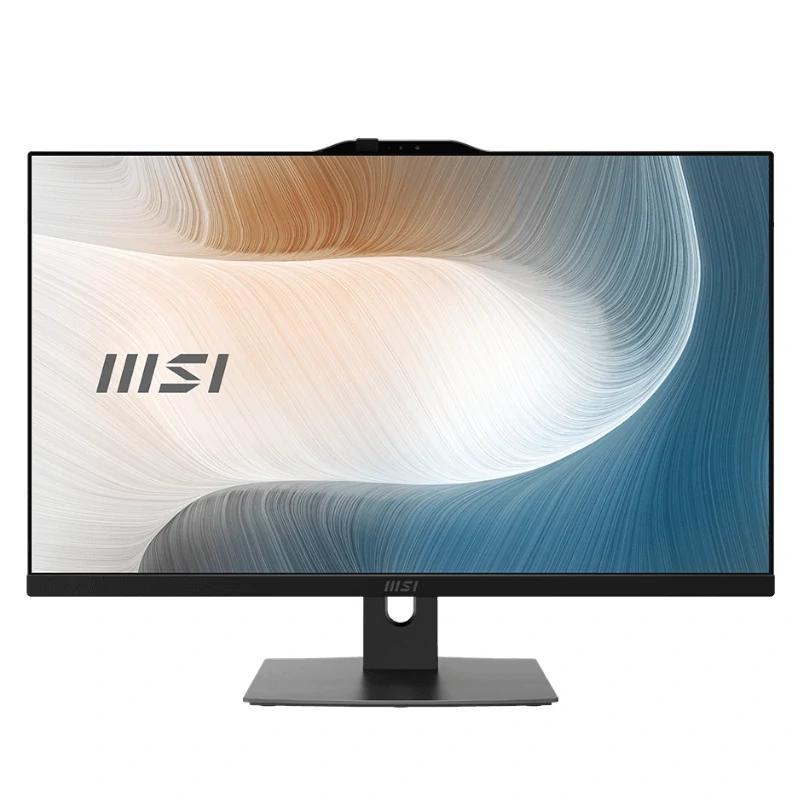 MSI AM272P-888EU i7-150U 16GB 512 W11P 27" Negro