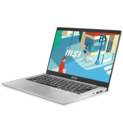 MSI Modern 14-447XES i5-1335U 16GB 512 DOS 14"