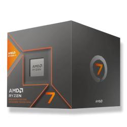 AMD RYZEN 7 8700G 4.2GHZ 24MB 8 CORE AM5 BOX