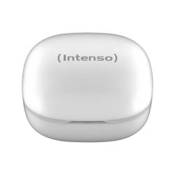 Intenso | Buds Pro Auriculares TWS H-ANC+ENC|blanc