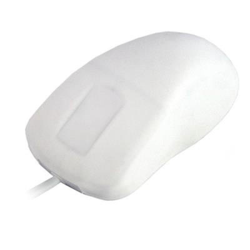 Cherry Active K Ratón Lavable-Desinfectable Blanco