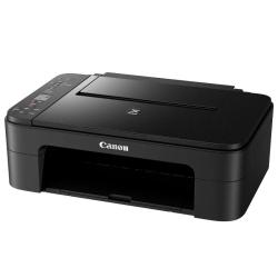 Canon Multifunción Pixma TS3355 Wifi Negra