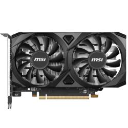 MSI VGA NVIDIA RTX 3050 VENTUS 2X E 6G OC DDR6