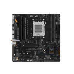 ASUS Placa Base TUF GAMING A620M-PLUS WIF mATX AM5