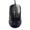 Cherry Xtrfy Ratón RGB 400-16.000 dpi USB Black