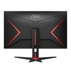 AOC Q27G2E Monitor27" QHD 155Hz 1ms 2xHDMI DP