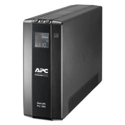 Back UPS Pro BR 1300VA, 8 Outlets, AVR