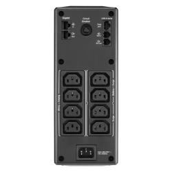 Back UPS Pro BR 1300VA, 8 Outlets, AVR