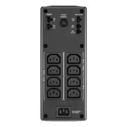 Back UPS Pro BR 1600VA, 8 Outlets, AVR