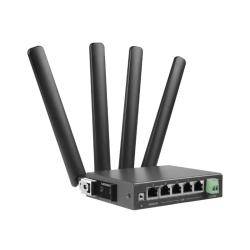 Edimax D5G-8459 Router WiFi Industrial 5G NR