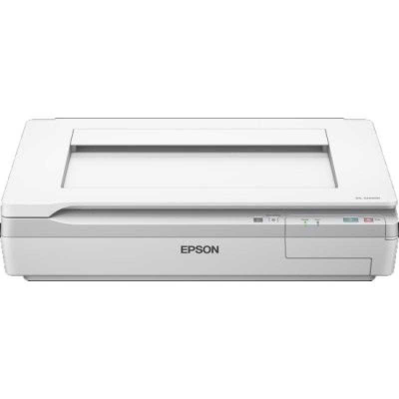 Epson Escáner WorkForce DS-50000