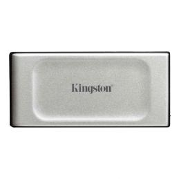 Kingston XS2000 Portable SSD 4Tb USB 3.2 tipo-C