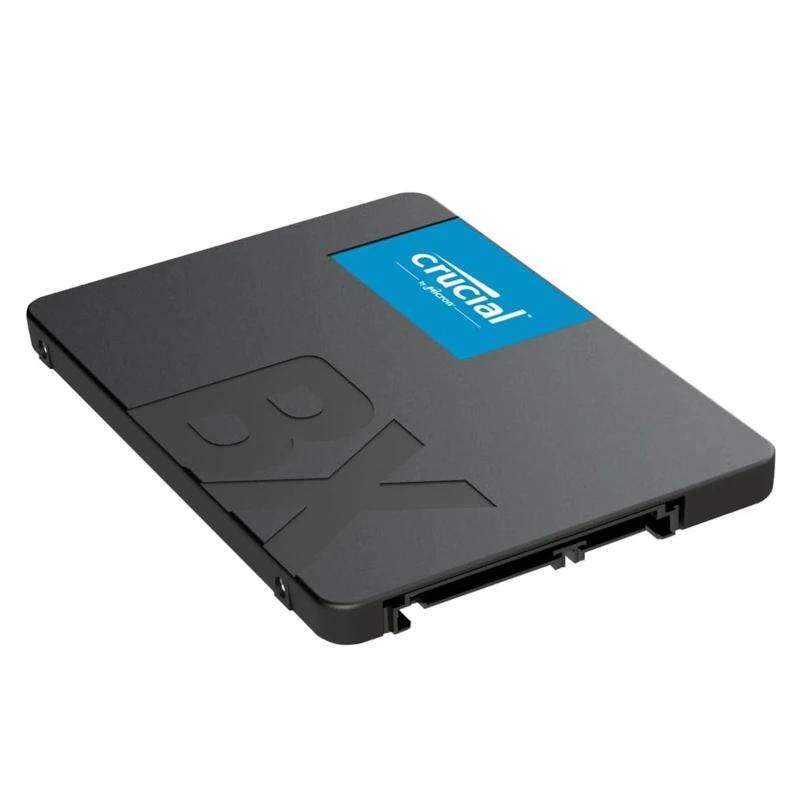 Crucial CT4000BX500SSD1 BX500 SSD 4TB 2.5" Sata3