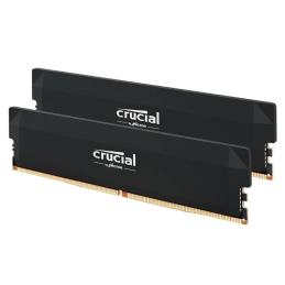 Crucial PRO CP2K16G64C38U5B 32GB(16x2) DDR5-6400 N