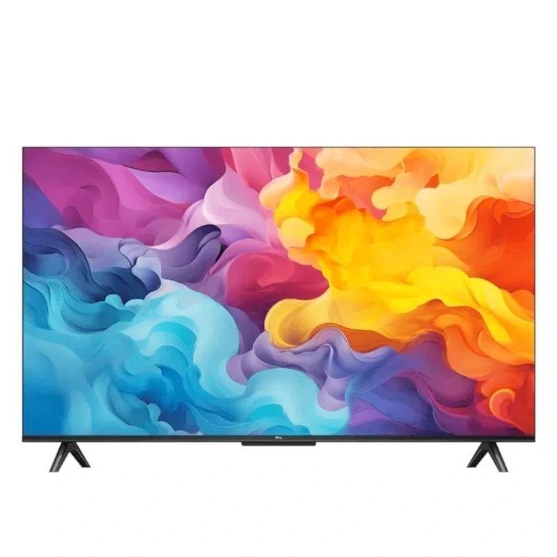 TCL 43P61B TV 43" 4K STVAnd USB 3xHDMI