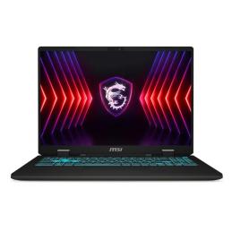 MSI Sword 16HX-892XES i7-14650 32 1TB 4060 DOS 16"