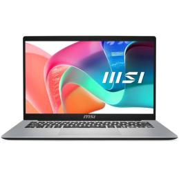 MSI Modern 14-211XES i7-1355U 16GB 512 DOS 14"