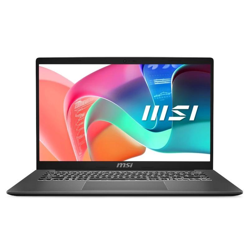 MSI Modern 14-210ES i7-1355U 16GB 512 W11H 14"