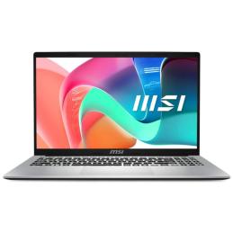 MSI Modern 15-255XES Core7-150U 16GB 1TB DOS 15"