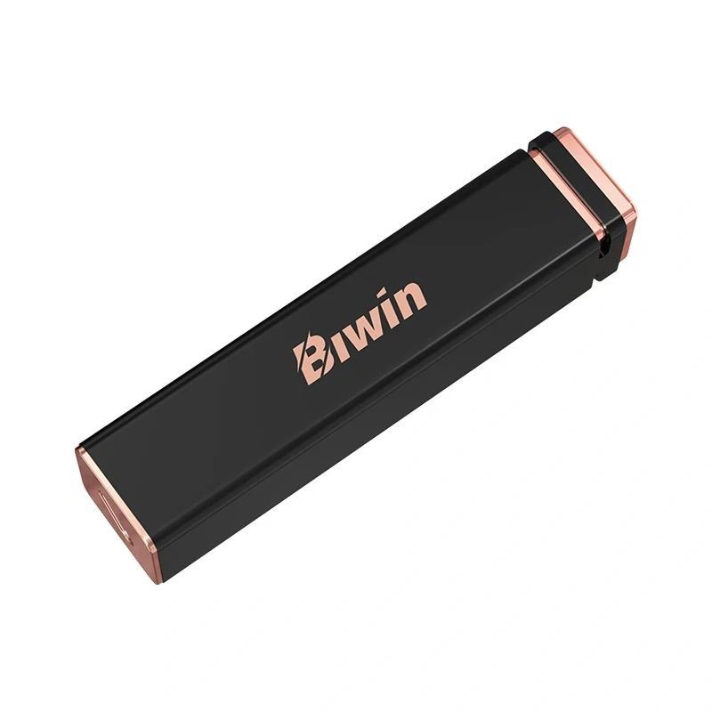 Biwin PD2000 2TB Black 2000 MB-s