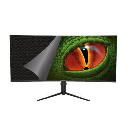 Keep Out XGM40UW5K monitor 40" 5K 1ms MM curv